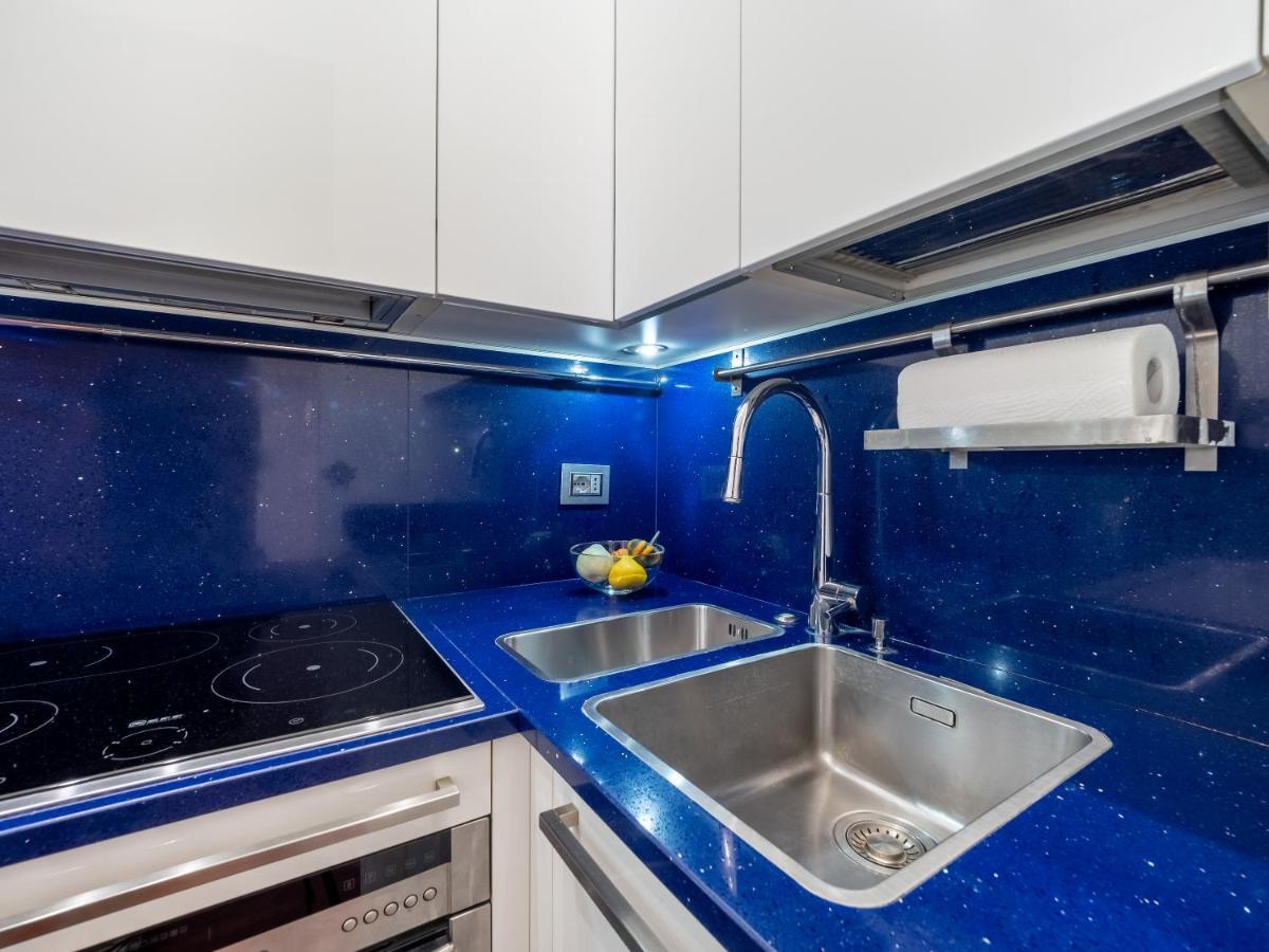 Apartament Vigliani 19 Милан Экстерьер фото
