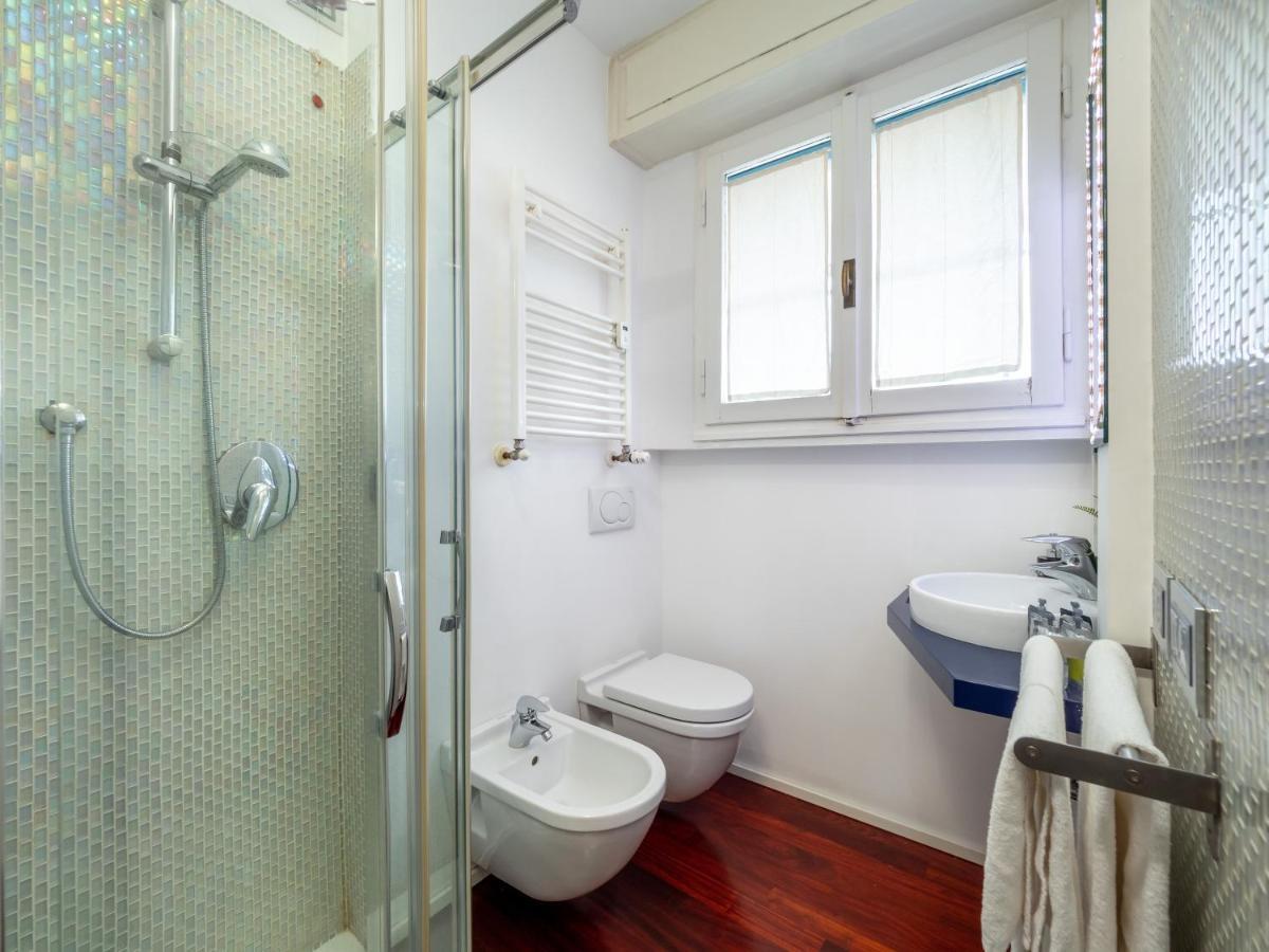 Apartament Vigliani 19 Милан Экстерьер фото