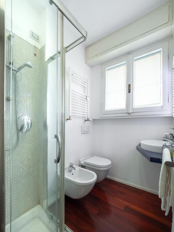 Apartament Vigliani 19 Милан Экстерьер фото