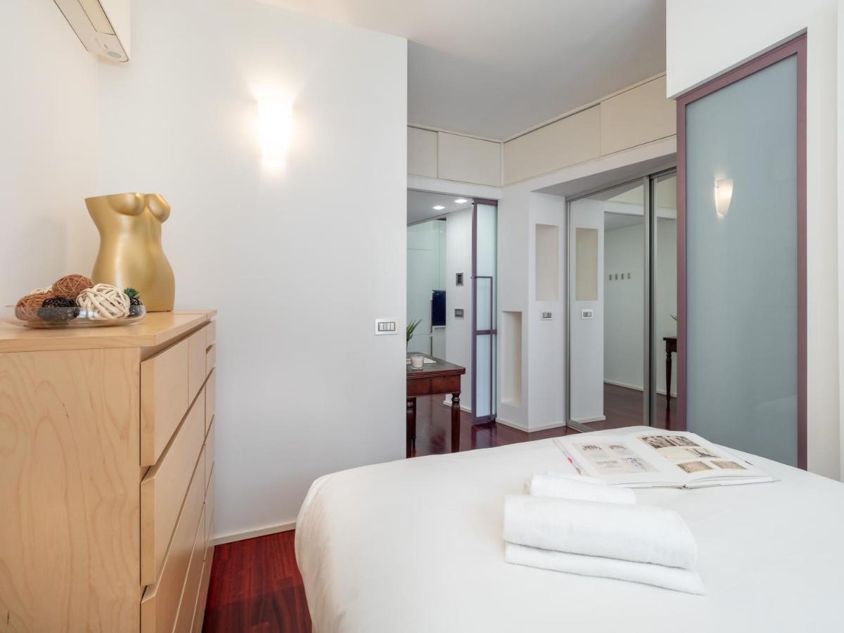 Apartament Vigliani 19 Милан Экстерьер фото
