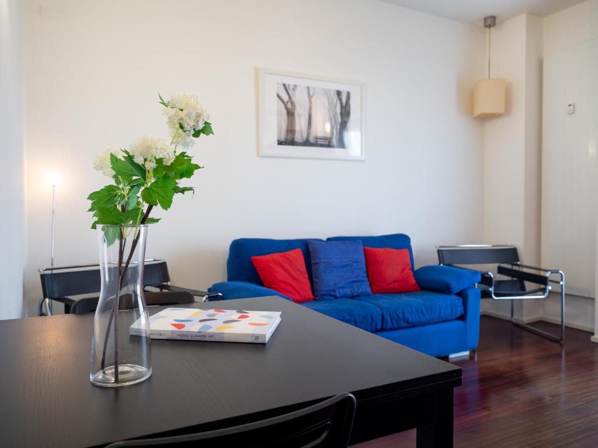 Apartament Vigliani 19 Милан Экстерьер фото