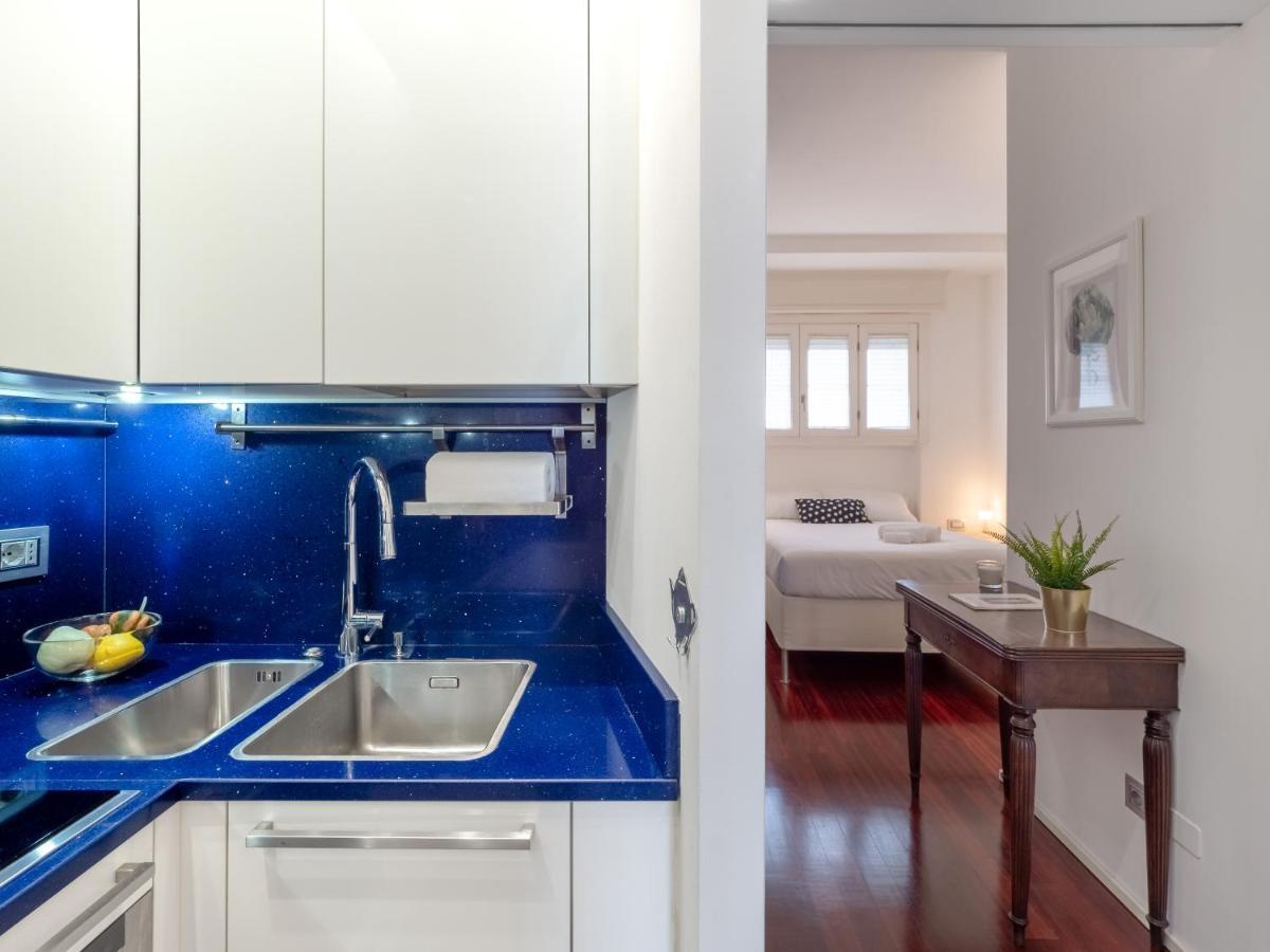 Apartament Vigliani 19 Милан Экстерьер фото