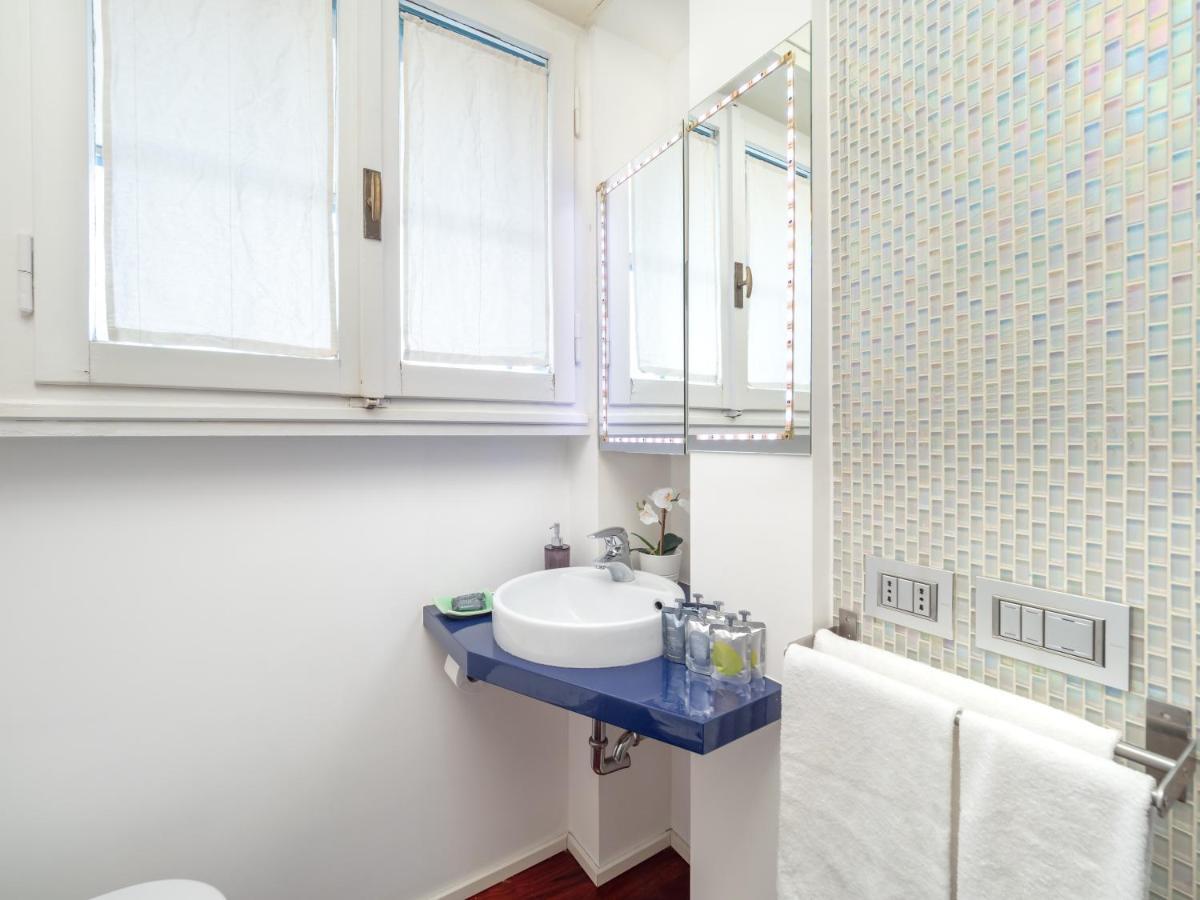 Apartament Vigliani 19 Милан Экстерьер фото