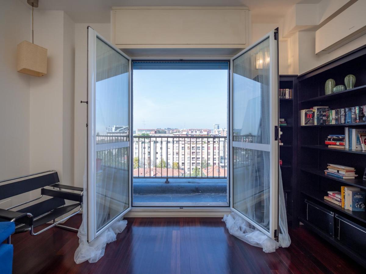 Apartament Vigliani 19 Милан Экстерьер фото
