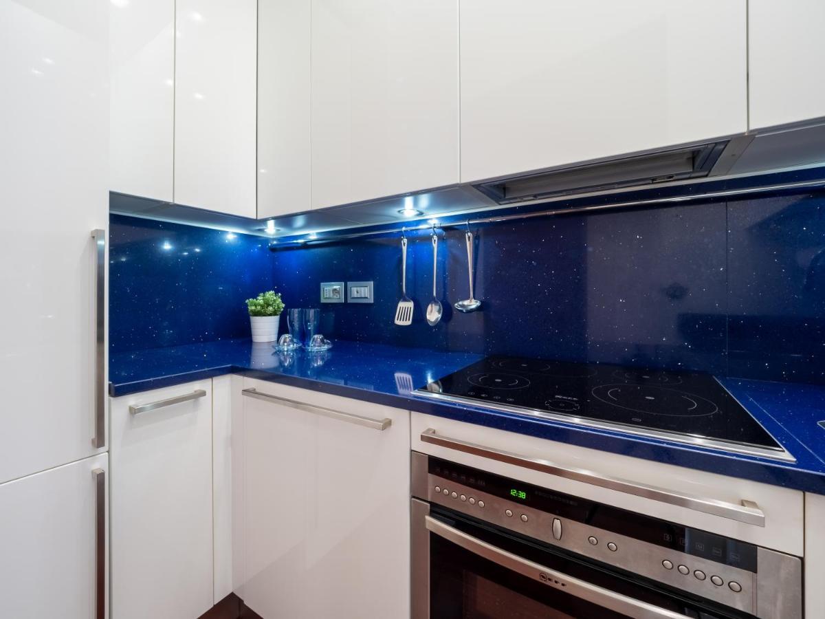 Apartament Vigliani 19 Милан Экстерьер фото
